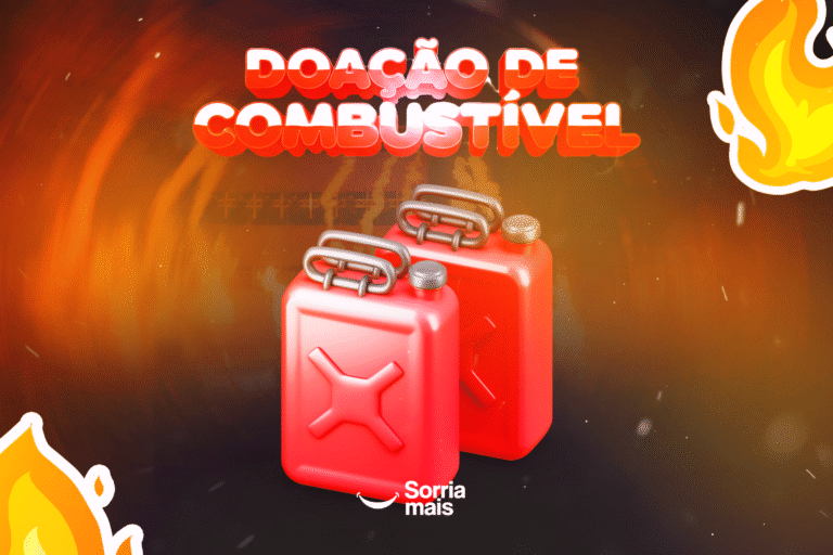 Sorteio Gratuito de Gasolina