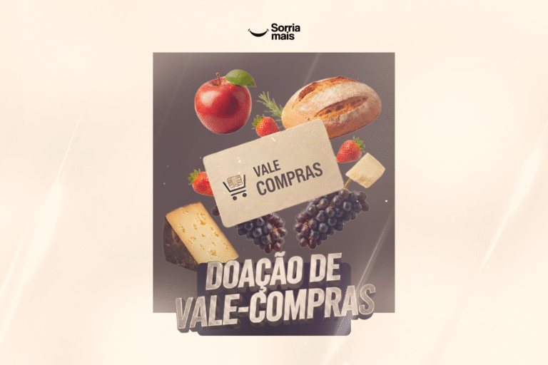 Sorteio Gratuito de Vale-Compras de R$ 1.000